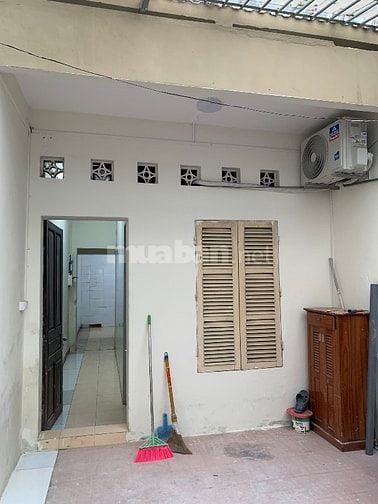 Cho thuê nhà nguyên căn 2 tầng