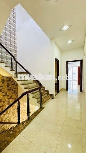 Bán nhà trung tâm Nha Trang- Đường Trần Thị Tính- Phước Hòa
