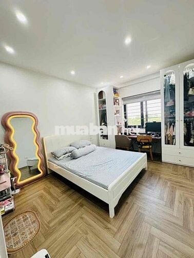 căn hộ chung cư 120m2( 3pn,2wc) tại toà NƠ2 BÁN ĐẢO LINH ĐÀM