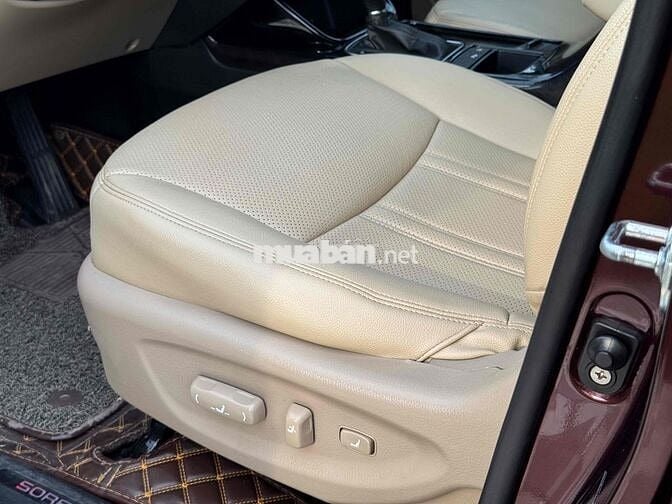 Kia Sorento 2016 2WD 2.4 GATH - 95000 km