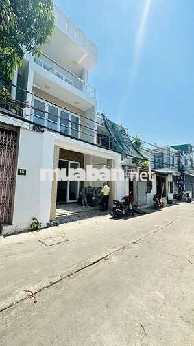 Bán nhà trung tâm Nha Trang- Đường Trần Thị Tính- Phước Hòa