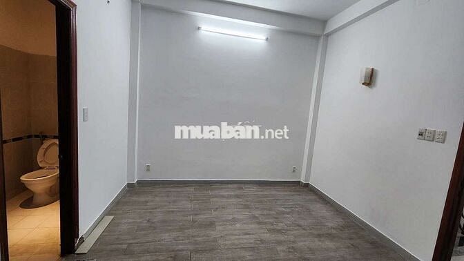 CHO THUÊ NHÀ NGUYÊN CĂN MẶT TIỀN VÕ THỊ NHỜ, Q7 CŨ