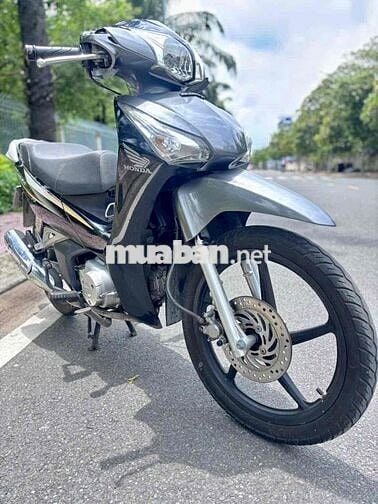 cần bán xe future 2016 Fi chính chủ ký giấy