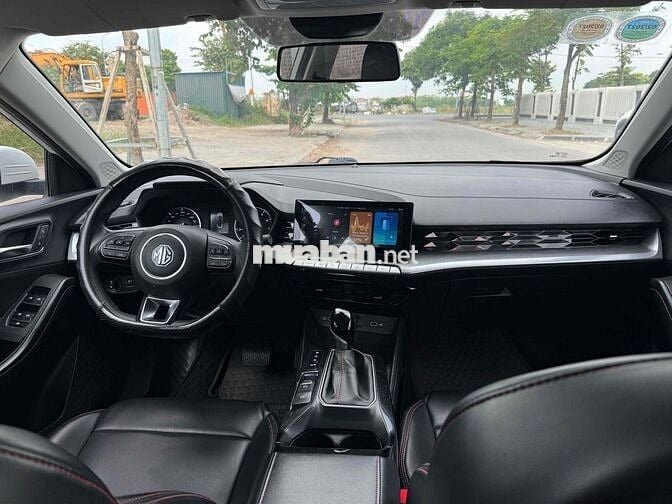 MG MG5 2022 STD - 50000 km Cực Đẹp ✅
