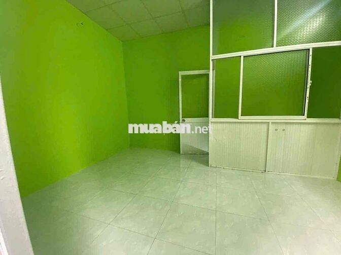 🏠Nhà cho thuê nguyên căn mặt tiền hẻm xe hơi 🚘🚖 Thông phạm thế hiển.Q8