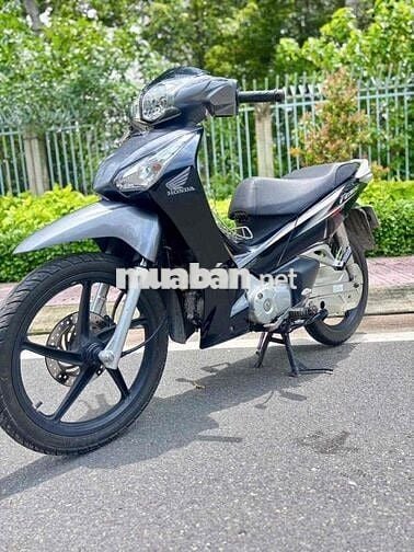 cần bán xe future 2016 Fi chính chủ ký giấy