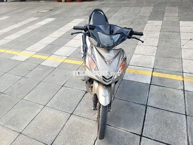 Exciter 135 xuống full áo 2010 57zz