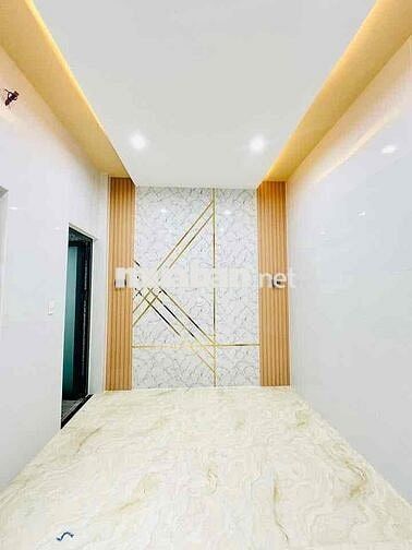 BÁN CĂN NHÀ 1TRỆT 1LẦU SIÊU HIỆN ĐẠI NGAY GX SÀI QUẤT gần ql1a