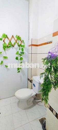 CHO THUÊ CĂN HỘ FULL 2 PHÒNG NGỦ GIÁ CHỈ 5X QUẬN 4