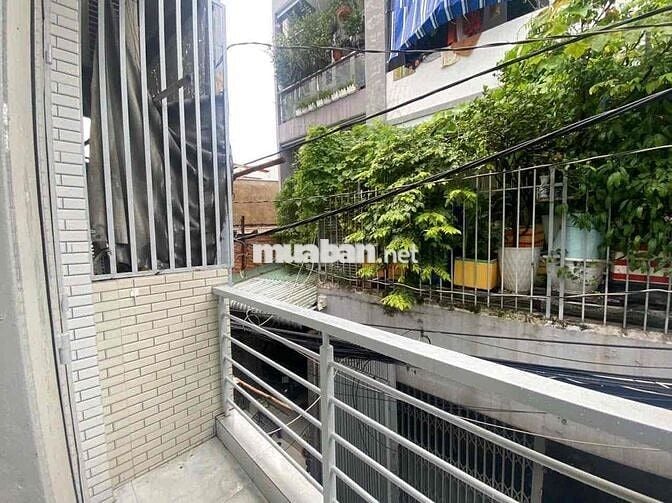 🏠Nhà cho thuê nguyên căn mặt tiền hẻm xe hơi 🚘🚖 Thông phạm thế hiển.Q8