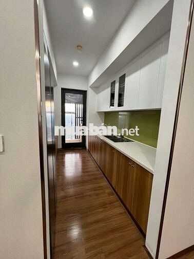 Cho thuê căn hộ 112m2, 3PN, 2VS, đầy đủ nội thất