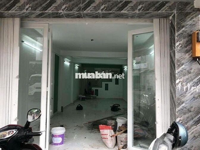 Bán nhà mặt tiền Đường Số, P.Tân Kiểng, Quận 7 Vị Trí Đẹp Giá 11,8 Tỷ