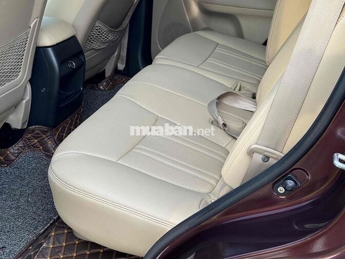Kia Sorento 2016 2WD 2.4 GATH - 95000 km