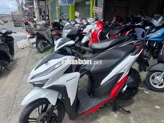 Varion 150 xe zin chuẩn keng bs 65