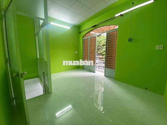 🏠Nhà cho thuê nguyên căn mặt tiền hẻm xe hơi 🚘🚖 Thông phạm thế hiển.Q8