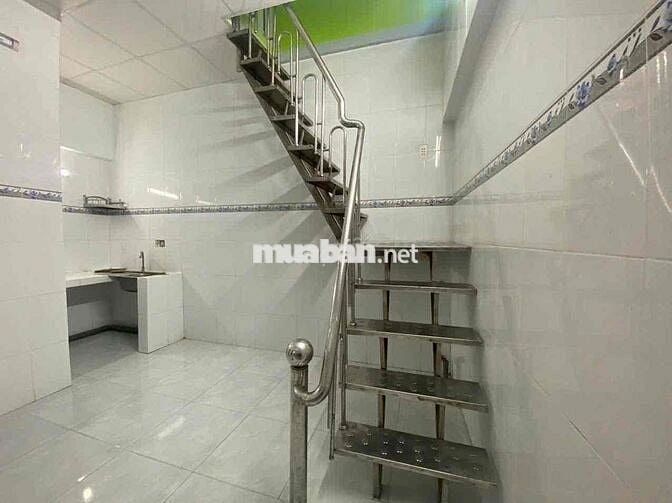 🏠Nhà cho thuê nguyên căn mặt tiền hẻm xe hơi 🚘🚖 Thông phạm thế hiển.Q8