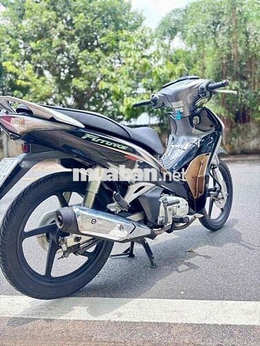 cần bán xe future 2016 Fi chính chủ ký giấy