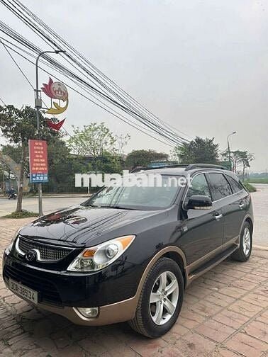 2007 3.0 V6 AWD - 170000 km