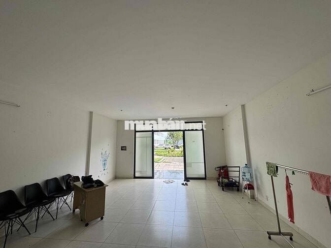 Cho thuê Shop house 72m2 chung cư The Marina Bình Hoà Thuận An