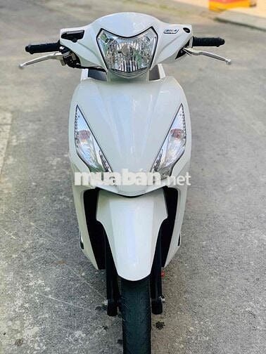 HONDA VISION 110cc .ĐK 2020 - HỖ TRỢ GÓP
