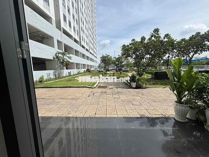 Cho thuê Shop house 72m2 chung cư The Marina Bình Hoà Thuận An
