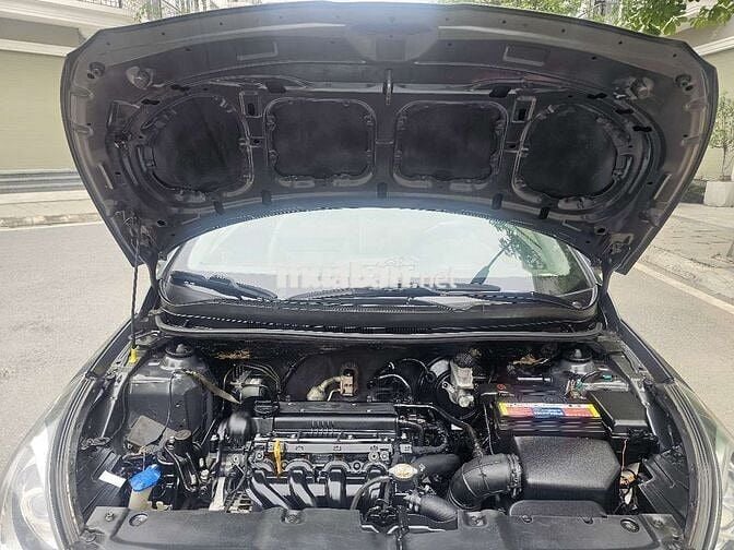 2011 1.4 MT - 120000 km