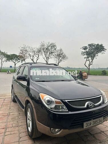 2007 3.0 V6 AWD - 170000 km