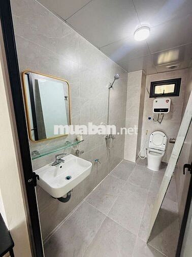 Căn hộ mini Ngõ 107 Vĩnh Hưng - Lĩnh Nam 4tr6 - 5tr5