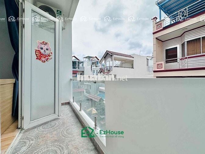 ✨CĂN HỘ GIÁ RẺ 2PN BANCOL MỚI XÂY NGAY VÒNG XOAY LÊ ĐẠI HÀNH