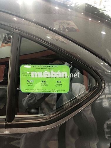 Mitsubishi Attrage 2025 1.2 MT