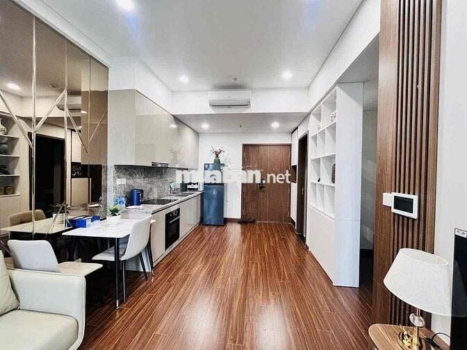 CĂN 1PN+ FULL ĐỒ MỚI 100% toà M2 MASTERI