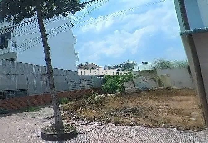 Mẹ đi lấy chồng chia tài sản bán đất Mặt tiền đường hương lộ 10-BC 80m