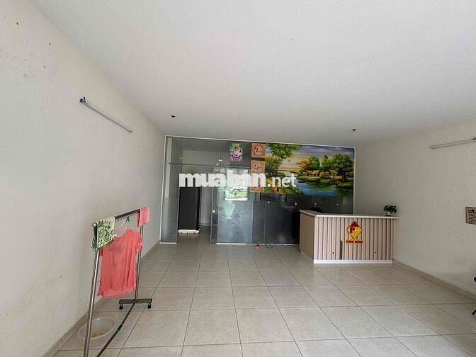 Cho thuê Shop house 72m2 chung cư The Marina Bình Hoà Thuận An