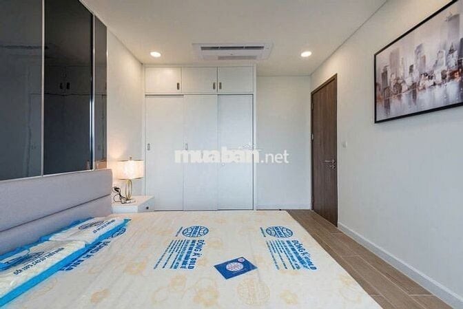 CHO THUÊ NHANH CĂN HỘ 1PN TẠI EVERRICH Q5