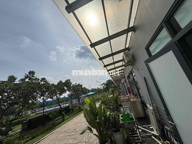 Cho thuê Shop house 72m2 chung cư The Marina Bình Hoà Thuận An