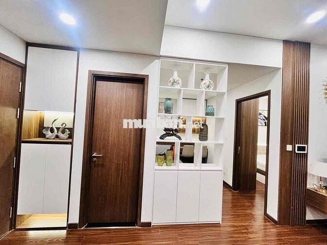 CĂN 1PN+ FULL ĐỒ MỚI 100% toà M2 MASTERI