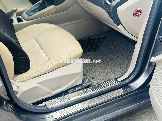 Ford Focus 2018 Titanium 1.5L - 46000 km