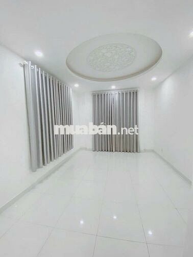 Cách MT 50m xe hơi tới nơi! Nhà đẹp (4x10m) 5 tầng - 4PN5WC Phú Nhuận