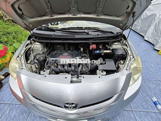 2008 1.5E - 320000 km
