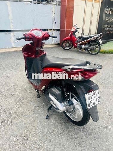 HONDA VISION 110cc . ĐK 2021 - HỖ TRỢ GÓP