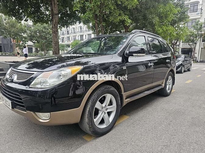 2007 3.0 V6 AWD - 170000 km