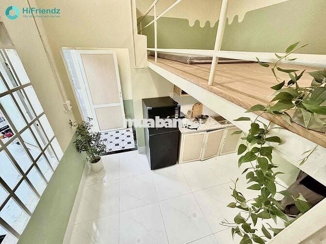 KHAI TRƯƠNG DUPLEX NGAY NGÃ TƯ LINH XUÂN