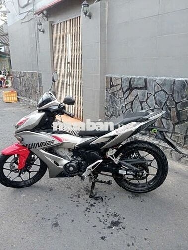 MÌNH CẦN BÁN WINNER X 150 BTP CHÍNH CHỦ