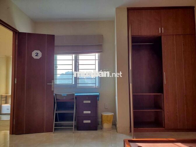 Phòng trọ dành cho nữ. Đường D2/ Nguyễn Gia Trí
