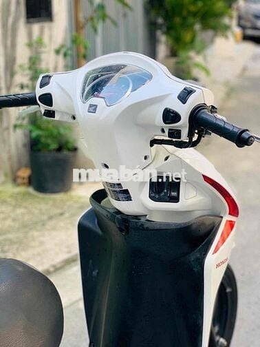 HONDA VISION 110cc .ĐK 2020 - HỖ TRỢ GÓP