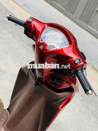 HONDA VISION 110cc . ĐK 2020 - HỖ TRỢ GÓP