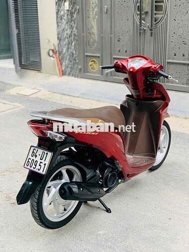 HONDA VISION 110cc . ĐK 2020 - HỖ TRỢ GÓP