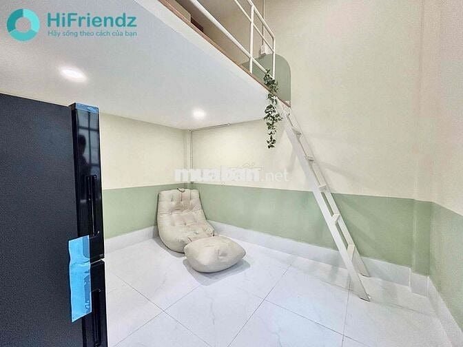 KHAI TRƯƠNG DUPLEX NGAY NGÃ TƯ LINH XUÂN