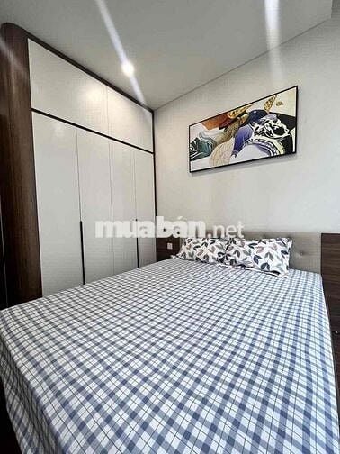 CĂN 1PN+ FULL ĐỒ MỚI 100% toà M2 MASTERI