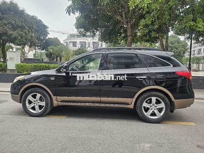 2007 3.0 V6 AWD - 170000 km